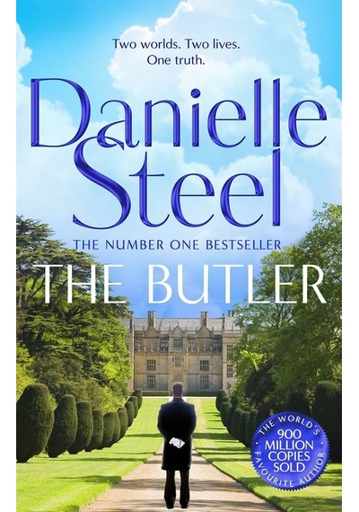 The Butler 9781529021721