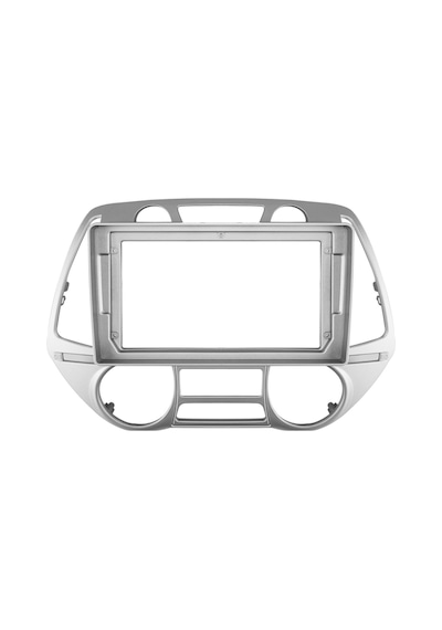 Oto Tablet Çerçeve 9 Hyundaı İ20 2010-2014 Newfron Cr-076s