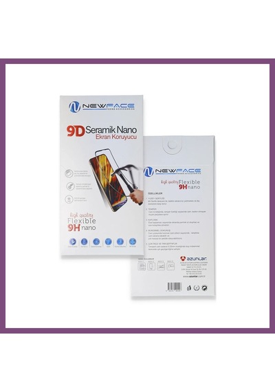 Twin Store Mi 12t Pro Seramik Nano Ekran Koruyucu Bzstwın