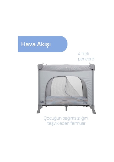 Chicco Oyun Parkı 04079215570000