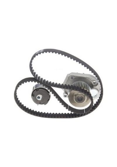 Fiat Doblo 1.4 2005-2016 Bosch Devirdaimli Triger