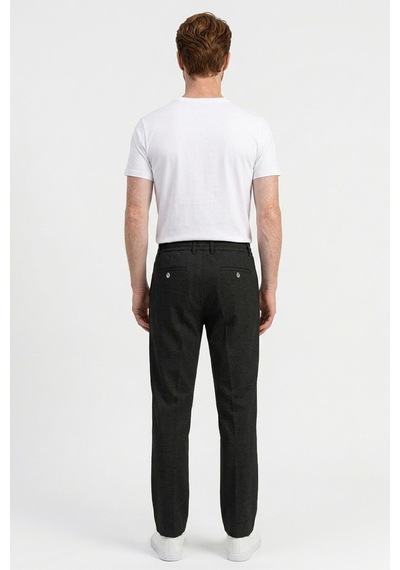 UKİ Uki Füme Jogger Pantolon