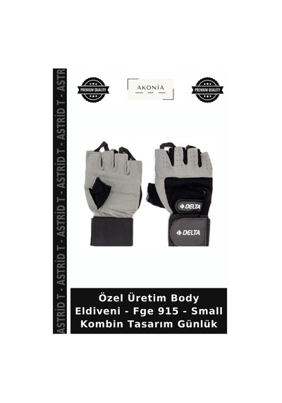 Özel Üretim Body Eldiveni - Fge 915 - Small Kombin Tasarım Günlük