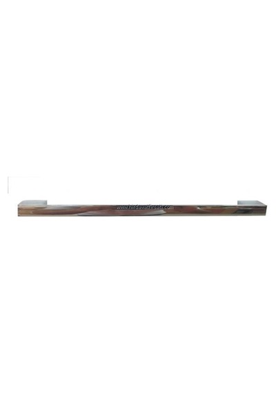 Köprü Kulp 160-192 Mm Krom Mobilya Dolap Kulbu Diğer