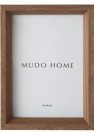 Mudo Home Nıce Fotoğraf Çerçevesi 13x18 Cm