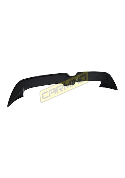 Volkswagen Golf 7 Piano Black Oettinger Spoiler 2013-2018