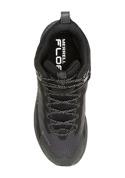 Merrell Moab Speed 2 Mid Gtx Erkek Outdoor Botu J037501-10010 Siyah J037501-10010 Siyah