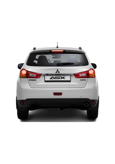 Mitsubishi Asx Ga Yıl 2010-2019 Depo Sol Iç Stop Lambası 8336A085