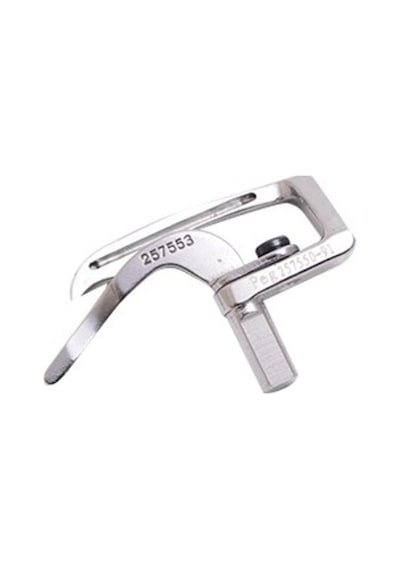 Pegasus Reçme Makinesi W500 Destekli Lüper 257550-91 257553 Sanayi Reçme Lüper Pegasus Lüper
