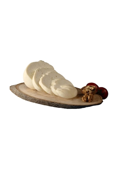 Gurmepark Keçi Topak Peyniri 1 KG