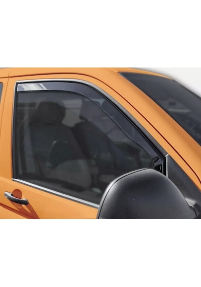 Vw Transporter T5/t6/t6.1 İçten Geçme Ön Mugen Cam Rüzgarlığı