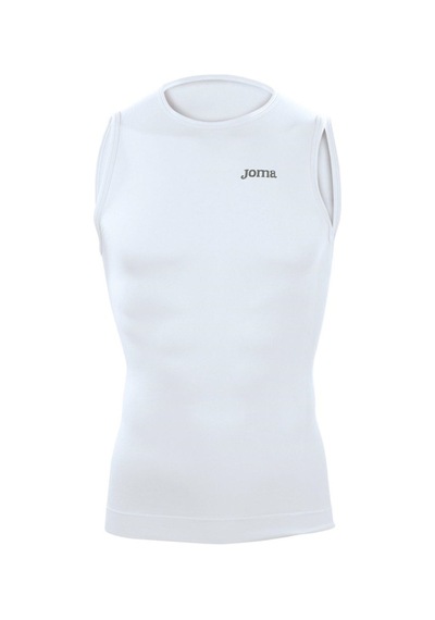 Joma Beyaz Erkek Training İçlikler Pro 3476.55.100 3476.55.100-Beyaz-S-M Beyaz