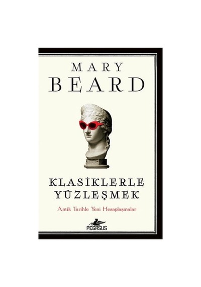Klasiklerle Yüzleşmek - Rzır-722099