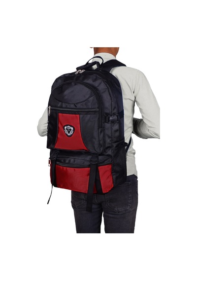 Strong Bag Strong Büyük Boy Dağcı Sırt Çantası, Seyahat Çantası, Kamp Çantas