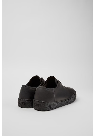Camper Peu Terreno Nubuk Erkek Casual Ayakkabı K100927-018 Gri