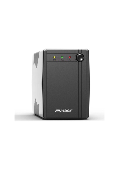 Hıkvısıon Ds-ups1000 1000va/600w 1x9ah Ups Güç Kaynağı