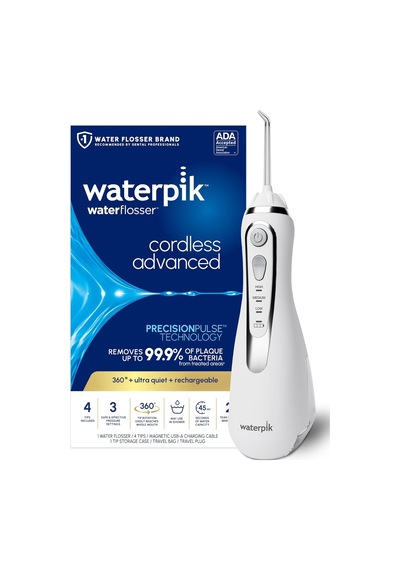 Cordless Wp-560 Ağız Duşu - Beyaz