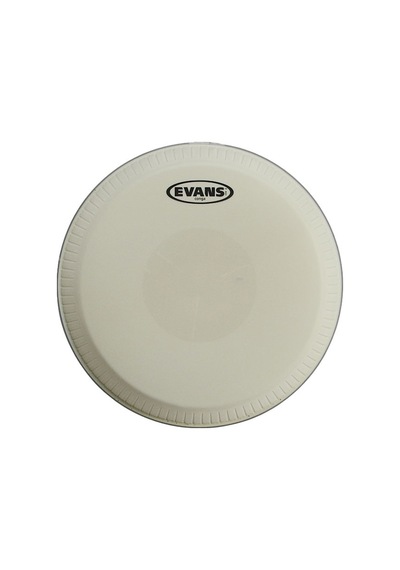 Evans Ec1250e Deri 12 1/2 Tri-center Konga Extended