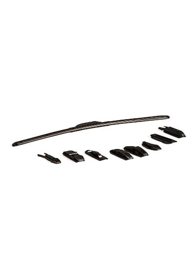 Üni Silecek Muz Tipi 10 Aparatlı 45Cm /  Cası123