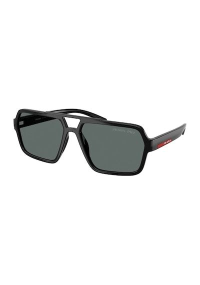 Prada Psa06s 1ab02g 59 Erkek Güneş Gözlüğü Çok Renkli