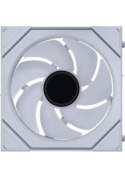 Lian Li Unı Fan Sl Infınıty Wireless 1x140mm Beyaz Kasa Fanı Azaz0llı0128