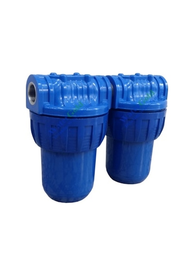 Çamaşır Ve Bulaşık Makinesi Kireç Kırıcı Filtre 5" Inç (483561449)