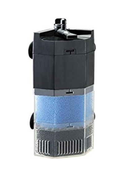 500l/h Kapasiteye Sahip İç Filtre, 5w Güç