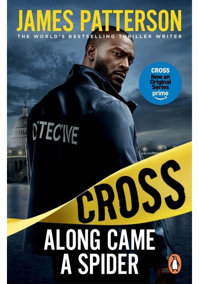 Along Came A Spider Arrow Books