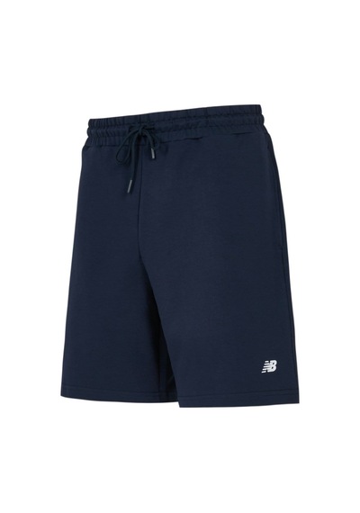 New Balance Lifestyle Erkek Şort Mns3646-avı Lacivert