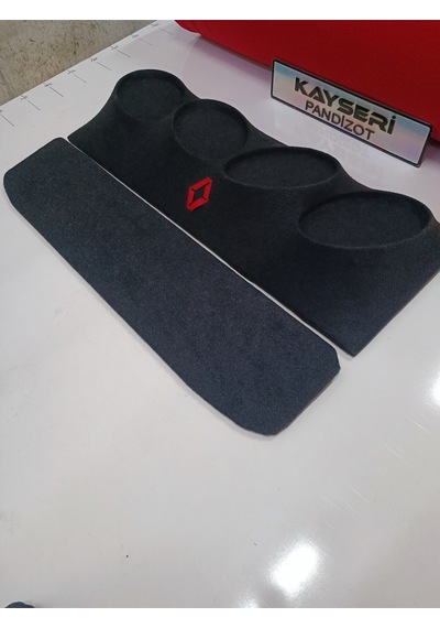 Kayseri Pandizot Renault Reno Flash R11 Pandizot 4lü Oval Ama İsteğe Göre Yapılır