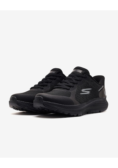 Skechers Go Run Consıstent 2.0 Kadın Siyah Koşu Ayakkabısı 128619 Bbk Siyah