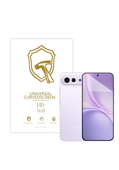 Microcase Vivo X300 Fe İle Uyumlu Tpu Nano Mat Ekran Koruma Filmi Ekm107