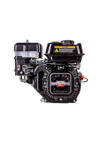 Loncin G200F-A10 6.5 Hp Çapa Tip Eur5 Benzinli Motor