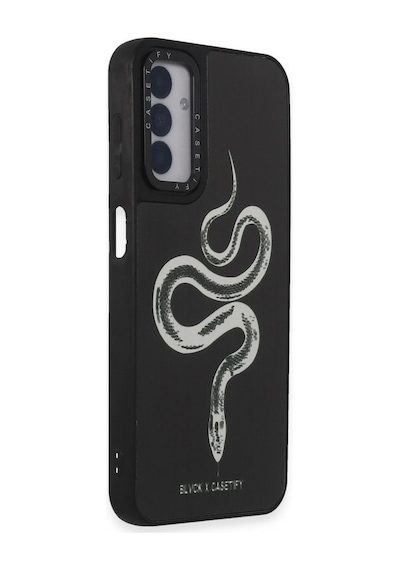 Samsung Galaxy  Uyumlu   M14 5g Kılıf Mirror Desenli Kapak - Mirror - 13 Çok Renkli
