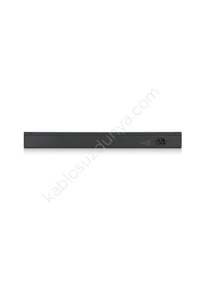Zyxel Gs1920 48 V2 44 Port 10/100/1000 4Xsfp Yönetilebilir