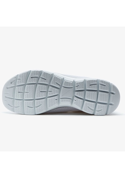 Skechers Summits Kadın Beyaz Spor Ayakkabı 12980tk-wsl Siyah