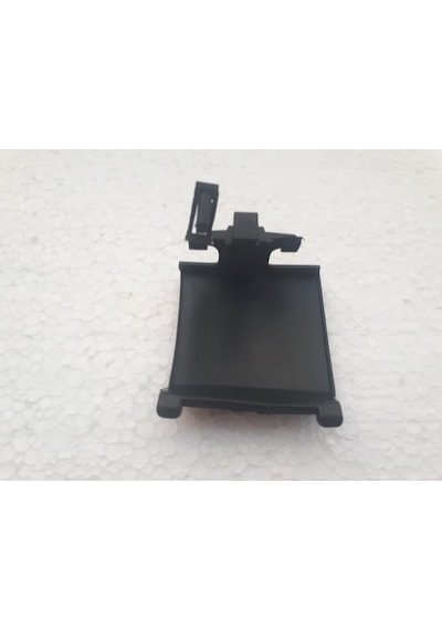 Opel Astra G 1998 2004 Ön Tampon Çeki Demiri Kapagi Siyah 1400658 455716073
