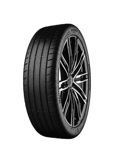 Bridgestone 215/45R18 93Y XL Potenza Sport Yaz Lastiği 2025