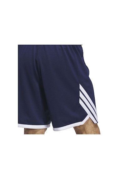 Navblu/whıte Adidas Erkek Basketbol Şort M Evryday Pro S Navb Jm5105 Mavi