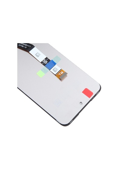 Cbtx Sayısallaştırıcı Tam Montajlı Motorola Moto G73 Lcd Ekran Uyumlu