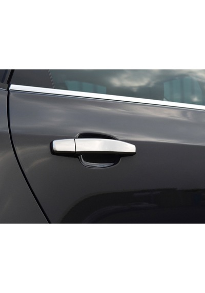 Opel Astra J Krom Kapı Kolu 2010 Sonrası