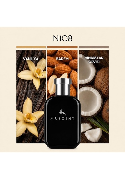 N108 Hyp P Özel 50 Ml