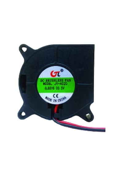 50x50x15 12v Salyangoz 0.10a