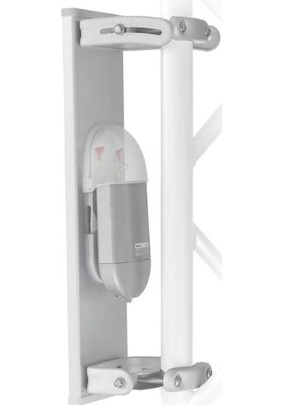 Ligowave Rf Elements Dış Mekan Kutu S Carrier Class W2x Sma-rp To Mmcx