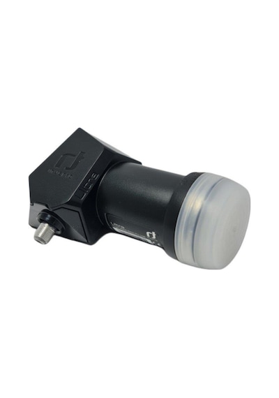 Inverto New Black Ultra 0.2Db Single Lnb Idlt Snl412 Ultra Opn