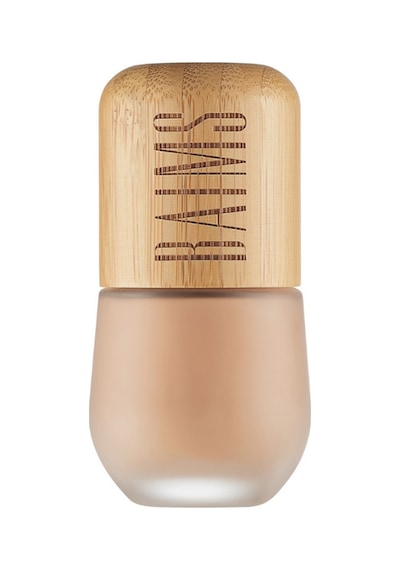 Baim Fluid Excellent Skin Likit Fondöten 20 Nude Light