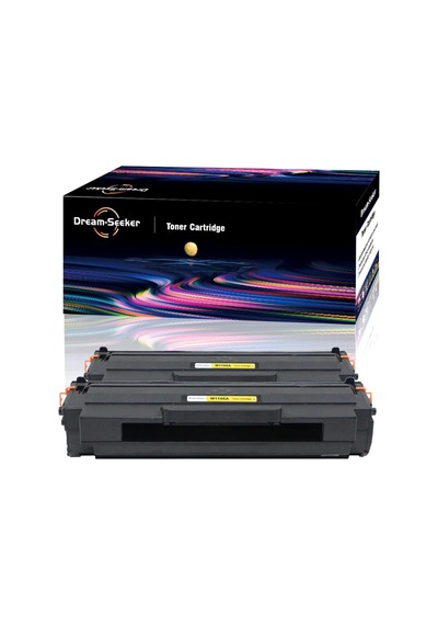 Hp 2 Siyah Lazer Mfp 135a 135w 135wg 135r 137fnw 137fnw 137fwg107a 107w 107r İçin Hp Hp W1106a 106a Toner Kartuşlar