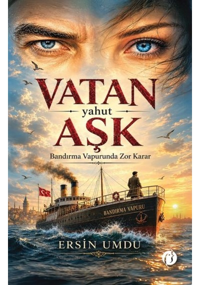 Vatan Yahut Aşk