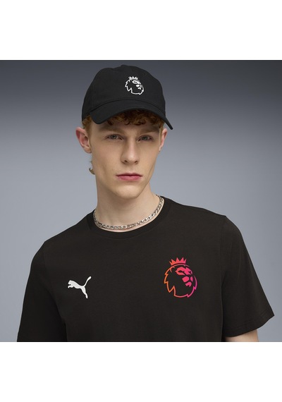 Puma Premier League Unisex Siyah Futbol Şapka 02675201