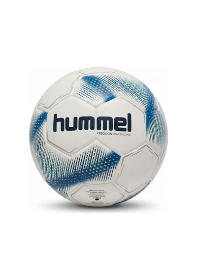 Delux Serisi Hummel Precısıon Fıfa Basic Traınıng Pro Futbol Topu 5 Antrenman Rekabet Erkek Çok Renkli